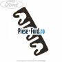 Clema prindere conducta frana forma V Ford Transit 1991-1994 2.5 DI 70 cai diesel | Foto 2 #57DD2FFBA1