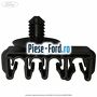 Clema prindere conducta frana push pin Ford C-Max 2016-2020 2.0 TDCi 150 cai diesel | Foto 1 #793C7A76D0