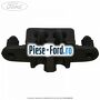 Clema prindere conducta injector Ford Galaxy 2007-2014 2.0 TDCi 140 cai diesel | Foto 2