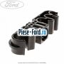 Clema prindere conducta rezervor Ford Mondeo 2000-2007 2.0 TDCi 131 cai  | Foto 1 #87740BD107