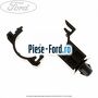 Clema prindere conducta vacuum pompa servofrana model 2 Ford Fiesta 2013-2017 1.6 ST 182 cai benzina
