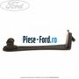 Clema prindere covoras fata Ford Focus C-Max 2003-2007 2.0 TDCi 133 cai diesel | Foto 3 #D42711EDC2