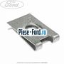 Clema prindere deflector aer, suport bara spate Ford Fiesta 2002-2005 ST150 150 cai  | Foto 1 #6F10692DBF