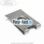 Clema prindere deflector aer, suport bara spate Ford Focus C-Max 2003-2007 2.0 TDCi 136 cai  | Foto 1 #2F15724E2D