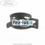 Clema prindere furtun apa Ford Galaxy 2000-2006 1.9 TDI 130 cai diesel | Foto 1 #0D3B62F8E6