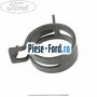Clema prindere furtun apa Ford Galaxy 2000-2006 1.9 TDI 130 cai diesel | Foto 2 #0D3B62F8E6