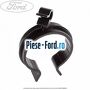 Clema prindere furtun radiator apa Ford Transit 2014-2018 2.2 TDCi RWD 125 cai diesel | Foto 2 #28097A6548