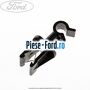 Clema prindere furtun vas expansiune Ford Galaxy 2000-2006 1.9 TDI 130 cai diesel
