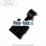 Clema prindere furtun vas expansiune Ford Galaxy 2000-2006 1.9 TDI 130 cai diesel | Foto 1 #E9FA74F3C2