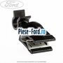 Clema prindere furtun vas expansiune Ford Galaxy 2000-2006 1.9 TDI 130 cai diesel | Foto 2 #E9FA74F3C2