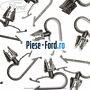 Clema prindere furtune vas expansiune Ford Focus C-Max 2003-2007 1.6 TDCi 90 cai  | Foto 1 #05D8324958