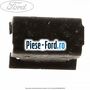 Clema prindere grila parbriz inferioara Ford Cougar 2.0 16V 131 cai benzina | Foto 1 #1ECE7AA758