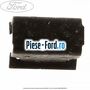 Clema prindere grila parbriz inferioara Ford Fiesta 1989-1996 1.8 16V 105 cai benzina | Foto 1 #19EDB150D9