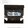 Clema prindere grila parbriz inferioara Ford Focus 2011-2014 1.6 Ti 85 cai benzina | Foto 2