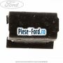 Clema prindere grila parbriz inferioara Ford Galaxy 2007-2014 1.6 EcoBoost 160 cai benzina | Foto 1 #7E121FAB43