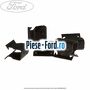 Clema prindere grila parbriz inferioara Ford Transit 1994-2000 2.5 TD 85 cai diesel