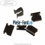 Clema prindere grila parbriz inferioara Ford Transit 2006-2014 2.2 TDCi 136 cai diesel