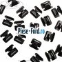 Clema prindere insonorizant capota Ford Focus 2014-2018 2.3 RS 350 cai  | Foto 2 #74658014F5