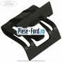 Clema prindere panou ornament vertical interior Clema prindere panou ornament vertical interior