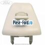 Clema prindere parasolar Ford C-Max 2011-2015 1.6 TDCi 115 cai diesel | Foto 1 #E0CC1EA3BC