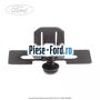 Clema prindere tapiterie plafon Ford Mondeo 2000-2007 1.8 16V 125 cai  | Foto 2 #8BB14134AA