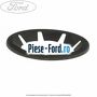 Clema rotunda panou bord 34 Ford Fiesta 2013-2017 1.0 EcoBoost 100 cai benzina