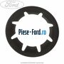 Clema rotunda panou bord 34 Ford Fiesta 2013-2017 1.0 EcoBoost 100 cai benzina