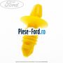 Clip prindere insonorizant elemente interior Ford Fiesta 1996-2001 1.4 i 16V 90 cai benzina | Foto 1 #3A39CDA392