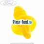 Clip prindere insonorizant elemente interior Ford S-Max 2015-2023 2.0 EcoBlue 4x4 190 cai diesel | Foto 2 #577C05E382