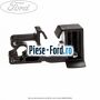 Clips 10 mm cablu frana mana Ford C-Max 2007-2011 1.6 TDCi 101 cai diesel | Foto 2 #BE91D80EE9