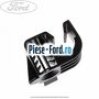 Clips 10 mm prindere cablu frana mana Clips 10 mm prindere cablu frana mana
