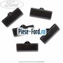 Clips cheder usa Ford Fiesta 2013-2017 1.0 EcoBoost 125 cai benzina | Foto 2