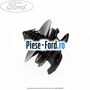 Clips conducta frana 5 Ford Galaxy 2007-2014 2.0 TDCi 136 cai diesel | Foto 2 #AACD932EC1