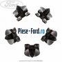 Clips conducta frana 5 Ford Ka 1996-2008 1.3 i 49 cai benzina | Foto 1 #C0B90FF0F7