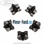Clips conducta frana 5 Ford Mondeo 2008-2014 2.5 220 cai benzina | Foto 1 #6152876FEA