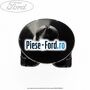 Clips conducta frana 5 Ford Mondeo 2008-2014 2.5 220 cai benzina | Foto 3 #6152876FEA