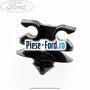 Clips conducta frana 5 Ford Tourneo Custom 2014-2018 2.2 TDCi 100 cai diesel