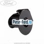 Clips conducta frana Ford Focus 2008-2011 2.0 TDCi 110 cai  | Foto 1 #6C80901D40