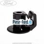 Clips conducta frana Ford Transit Connect 2013-2018 1.5 TDCi 120 cai diesel