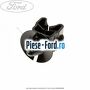 Clips conducta frana spate 1 Ford Fiesta 2013-2017 1.6 TDCi 95 cai diesel