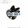 Clips conducta frana spate 1 Ford Fiesta 2017-2023 1.0 EcoBoost 101 cai benzina | Foto 1 #F45948D62F