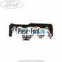 Clips conducta frana spate 2 Ford Fiesta 2013-2017 1.6 TDCi 95 cai diesel | Foto 2
