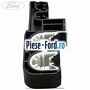 Clips conducte combustibil dubla Ford Fiesta 2013-2017 1.0 65 cai benzina | Foto 2 #BA3992AE05