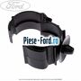 Clips cu colier 22 mm prindere furtun radiator apa Ford C-Max 2007-2011 1.8 TDCi 115 cai diesel | Foto 2 #AF14FE2A9B