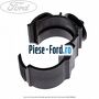 Clips cu colier 22 mm prindere furtun radiator apa Ford Focus 2014-2018 1.5 TDCi 95 cai diesel | Foto 3 #ED1AEB070E