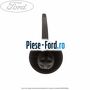 Clips cu colier instalatie electrica model 2 Ford Fiesta 2013-2017 1.0 EcoBoost 100 cai benzina | Foto 2