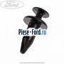 Clips cu surub prindere elemente interior Ford Focus 2014-2018 2.0 TDCi 150 cai diesel