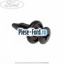 Clips cu surub prindere elemente interior Ford Transit Connect 2013-2018 1.6 TDCi 75 cai diesel