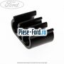 Clips dublu prindere conducta frana spate Ford C-Max 2016-2020 1.5 TDCi ECOnetic 105 cai | Foto 1 #E51637C901 Clips dublu prindere conducta frana spate Ford C-Max 2016-2020 1.5 TDCi ECOnetic 105 cai diesel | Foto 1 #E51637C901