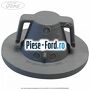 Clips element compartiment portbagaj pewter Ford S-Max 2007-2014 2.5 ST 220 cai benzina